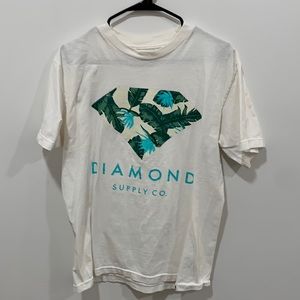 Diamond shirt